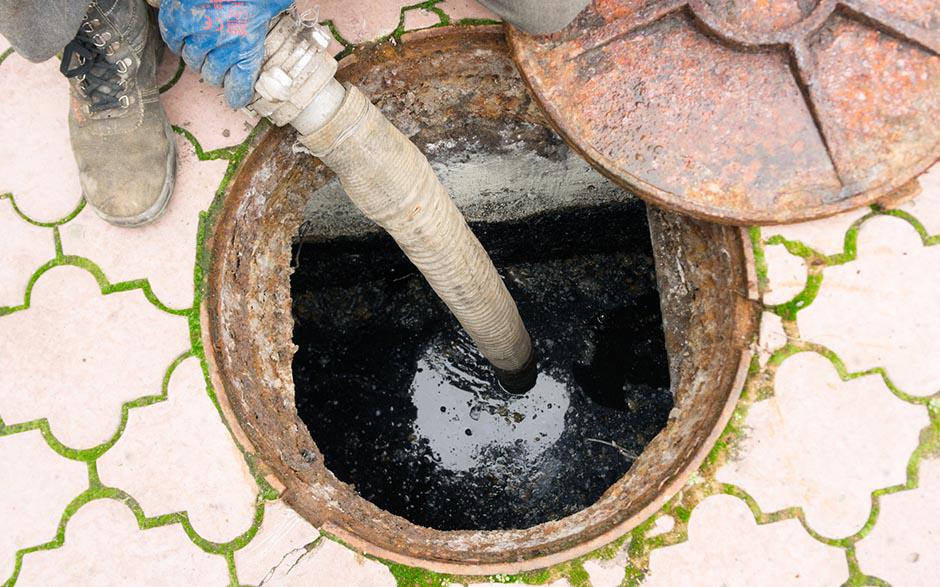 débouchage canalisation Bezons
