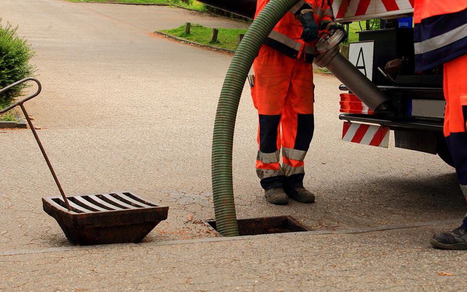 déboucher une canalisation Maule